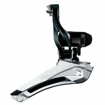 Dérailleur Avant Shimano Tiagra 2x10 à Collier 34,9mm 1 Dérailleur Avant Shimano Tiagra 2x10 à Collier 34,9mm