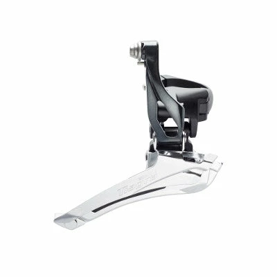 Dérailleur Avant Shimano Tiagra 2x10 à Collier 34,9mm 2 Dérailleur Avant Shimano Tiagra 2x10 à Collier 34,9mm – Image 2