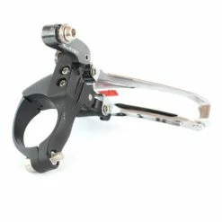 Dérailleur Avant Shimano Tiagra 2x10 à Collier 34,9mm 6 Dérailleur Avant Shimano Tiagra 2x10 à Collier 34,9mm -Freinage Soldes derailleur avant shimano tiagra 2x10 a collier 34 9mm full 3