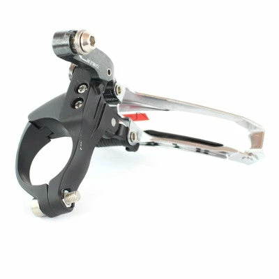 Dérailleur Avant Shimano Tiagra 2x10 à Collier 34,9mm 3 Dérailleur Avant Shimano Tiagra 2x10 à Collier 34,9mm – Image 3