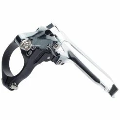 Dérailleur Avant Shimano Tiagra 2x10 à Collier 34,9mm 7 Dérailleur Avant Shimano Tiagra 2x10 à Collier 34,9mm -Freinage Soldes derailleur avant shimano tiagra 2x10 a collier 34 9mm full 4