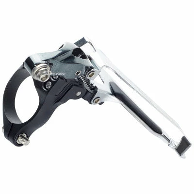 Dérailleur Avant Shimano Tiagra 2x10 à Collier 34,9mm 4 Dérailleur Avant Shimano Tiagra 2x10 à Collier 34,9mm – Image 4