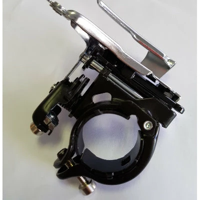 Dérailleur Vélo Avant Altus 7/8 Vitesses Triple Plateau Shimano 2 Dérailleur Vélo Avant Altus 7/8 Vitesses Triple Plateau Shimano – Image 2