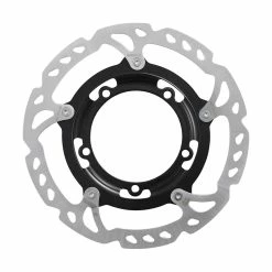 Disque De Frein De Vélo Shimano SM-RTC60 5 Trous