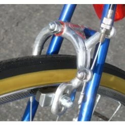 Brandless Etrier De Frein Caliper Avant Ou Arrière Pour Jante Vélo 700C -Freinage Soldes etrier de frein caliper avant ou arriere pour jante velo 700c full 5