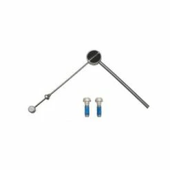 Etrier De Frein Vélo Cantilever Noir Avant Ou Arrière XLC -Freinage Soldes etrier de frein velo cantilever noir avant ou arriere xlc full 3