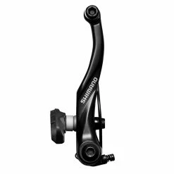Etrier De Frein V-brake Noir BR-T4000 Shimano -Freinage Soldes etrier frein v brake br t4000 shimano 3