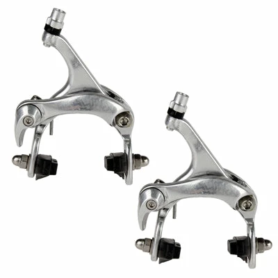 Brandless Etriers De Frein De Vélo De Course Caliper Avant Et Arrière 1 Brandless Etriers De Frein De Vélo De Course Caliper Avant Et Arrière