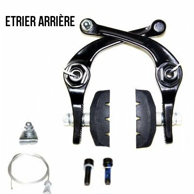 Point Etriers De Frein Vélo U-Brake Pour BMX 4 Point Etriers De Frein Vélo U-Brake Pour BMX – Image 4