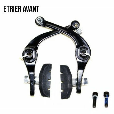 Point Etriers De Frein Vélo U-Brake Pour BMX 5 Point Etriers De Frein Vélo U-Brake Pour BMX – Image 5