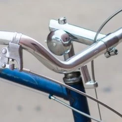 Kit Câbles Et Gaines De Frein Vélo Rétro En Inox VeloOrange -Freinage Soldes kit cables et gaines de frein velo retro en inox veloorange full 3