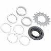 Point Kit De Transformation Cassette En Single Speed