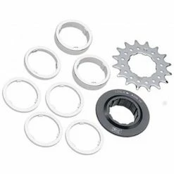 Point Kit De Transformation Cassette En Single Speed