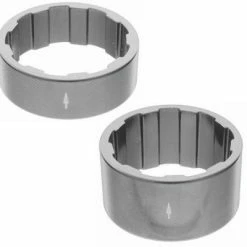 Brandless Kit Single Speed Avec Pignons 14, 16 Et 18 Dents -Freinage Soldes kit single speed avec pignons 14 16 et 18 dents full 3