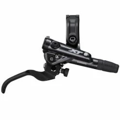 Levier De Frein à Disque Shimano Deore XT BL-M8100 -Freinage Soldes levier de frein a disque shimano deore xt bl m8100 droit full