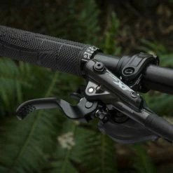 Levier De Frein à Disque Shimano Deore XT BL-M8100 -Freinage Soldes levier de frein a disque shimano deore xt bl m8100 full 3