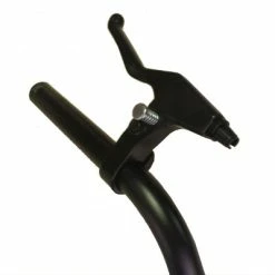 Brandless Levier De Frein Vélo Avec Système De Blocage Parking -Freinage Soldes levier de frein velo avec systeme de blocage parking full 3