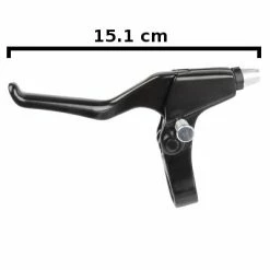Brandless Levier De Frein Vélo Avec Système De Blocage Parking -Freinage Soldes levier de frein velo avec systeme de blocage parking full 5