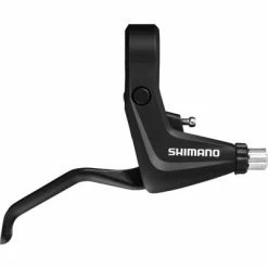 Levier De Frein Vélo Shimano Alivio BL-T4000 Noir Pour V-Brake 7 Levier De Frein Vélo Shimano Alivio BL-T4000 Noir Pour V-Brake -Freinage Soldes levier de frein velo bl t4000 noir pour v brake shimano gauche full