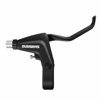 Levier De Frein Vélo Shimano Alivio BL-T4000 Noir Pour V-Brake 2 Levier De Frein Vélo Shimano Alivio BL-T4000 Noir Pour V-Brake – Image 2