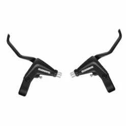 Levier De Frein Vélo Shimano Alivio BL-T4000 Noir Pour V-Brake 6 Levier De Frein Vélo Shimano Alivio BL-T4000 Noir Pour V-Brake -Freinage Soldes levier de frein velo shimano alivio bl t4000 noir pour v brake full 3