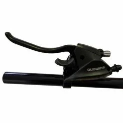 Levier Frein Et Dérailleur 3 Vitesses 4 Doigts Noir Shimano 9 Levier Frein Et Dérailleur 3 Vitesses 4 Doigts Noir Shimano -Freinage Soldes levier frein et derailleur 3 vitesses 4 doigts noir shimano full 4