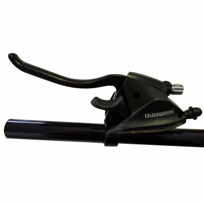 Levier Frein Et Dérailleur 3 Vitesses 4 Doigts Noir Shimano 4 Levier Frein Et Dérailleur 3 Vitesses 4 Doigts Noir Shimano – Image 4