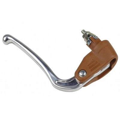 Leviers De Frein Inversés Vélo Vintage 22,2 Mm DIA-COMPE 2 Leviers De Frein Inversés Vélo Vintage 22,2 Mm DIA-COMPE – Image 2