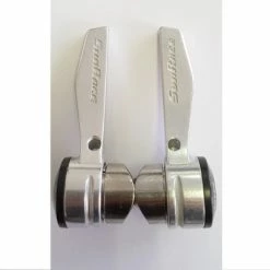 SUNRACE Leviers De Vitesse Sur Cadre 3 X 7 Vitesses Vélo Route