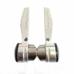 SUNRACE Leviers De Vitesse Sur Cadre 3 X 7 Vitesses Vélo Route 10 SUNRACE Leviers De Vitesse Sur Cadre 3 X 7 Vitesses Vélo Route -Freinage Soldes leviers de vitesse sur cadre 3 x 7 vitesses velo route full 5