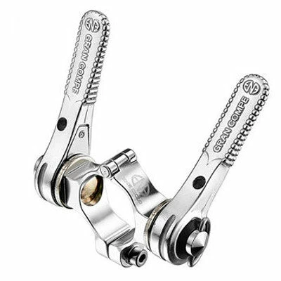 Dia-Compe Leviers De Vitesses à Collier Sur Cadre ENE Ciclo Dia Compe 1 Dia-Compe Leviers De Vitesses à Collier Sur Cadre ENE Ciclo Dia Compe