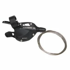 Manette De Dérailleur SRAM X5 Trigger 9 Vitesses