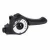 SUNRACE Manette De Vitesses Sur Guidon 6V Compatible Shimano
