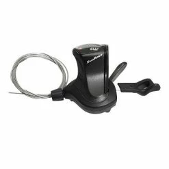 Manette Dérailleur Avant Sunrace M903 Pour 2/3 Vitesses