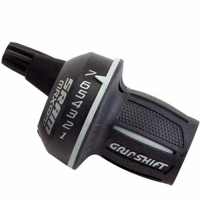 Manette Rotative 7 Vitesses Vélo MRX Comp SRAM 1 Manette Rotative 7 Vitesses Vélo MRX Comp SRAM