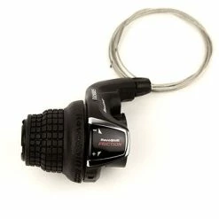 Manette Rotative Vélo 3 Vitesses Revoshift Shimano -Freinage Soldes manette rotative velo 3 vitesses revoshift shimano full 4