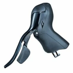 Manettes Microshift Pour Vélo Route 8x2v Compatible Shimano -Freinage Soldes manettes microshift pour velo route 8x2v compatible shimano full 3