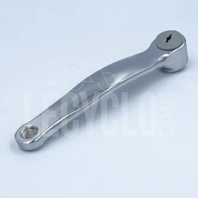 Point Manivelle De Pédalier De Vélo En Acier 170 Mm 1 Point Manivelle De Pédalier De Vélo En Acier 170 Mm