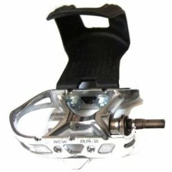 Paire De Cales Pieds Zefal Sans Sangle Pour Vélo -Freinage Soldes paire de cales pieds zefal sans sangle pour velo full 3