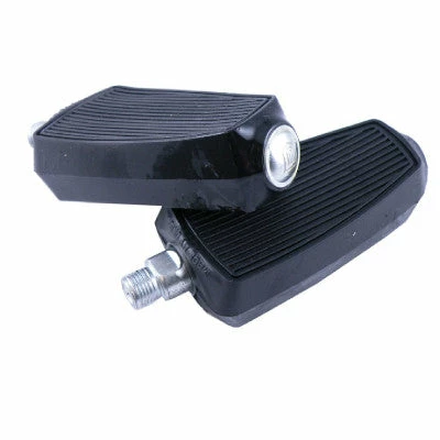 Paire De Pédales Pour Mobylette - Union 1 Paire De Pédales Pour Mobylette - Union