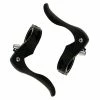 Promax Paire De Poignées De Frein Additionnelles