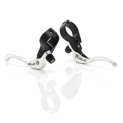 Paire Leviers De Frein Supplémentaires XLC Cross 26 Mm 1 Paire Leviers De Frein Supplémentaires XLC Cross 26 Mm