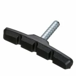 Brakco Paire Patins De Freins Cantilever 70 Mm -Freinage Soldes paire patins de freins cantilever 70 mm full 3