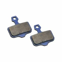 Brakco Paire Plaquettes Organiques Frein à Disque De Vélo AVID Elixir