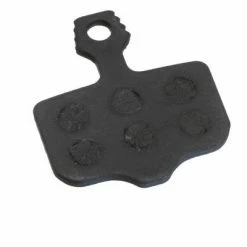 Brakco Paire Plaquettes Organiques Frein à Disque De Vélo AVID Elixir -Freinage Soldes paire plaquettes organiques frein a disque de velo avid elixir full 4