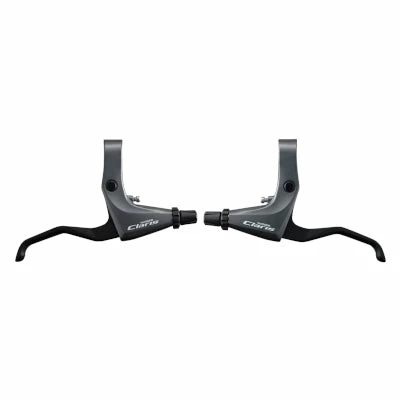 Paire Poignées De Frein Vélo Shimano Claris BL-R2000 1 Paire Poignées De Frein Vélo Shimano Claris BL-R2000