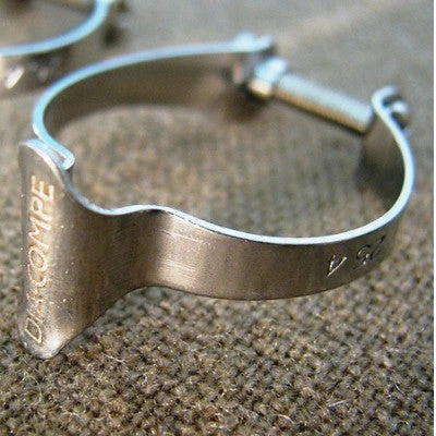 Dia-Compe Passages De Gaine Rétro Sur Cadre Vélo Dia Compe 25.4 Mm - Par 3 2 Dia-Compe Passages De Gaine Rétro Sur Cadre Vélo Dia Compe 25.4 Mm - Par 3 – Image 2