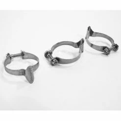 Dia-Compe Passages De Gaine Rétro Sur Cadre Vélo Dia Compe 31.8 Mm