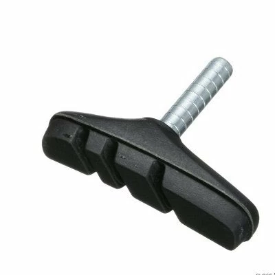Brakco Patins Cantilever 60 Mm Pour Frein Vélo - La Paire 3 Brakco Patins Cantilever 60 Mm Pour Frein Vélo - La Paire – Image 3