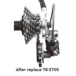 Patte De Dérailleur Alu Super B Adaptable 6 Patte De Dérailleur Alu Super B Adaptable -Freinage Soldes patte de derailleur alu super b adaptable full 3